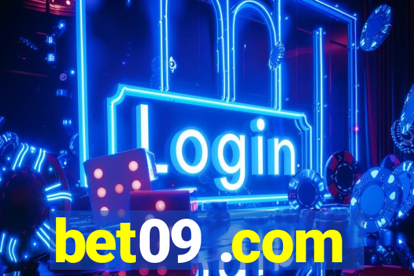 bet09 .com